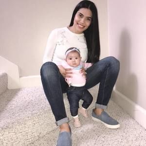 Meet your Posher, Sofia